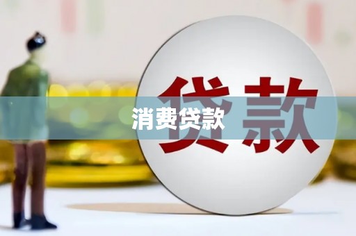 全国消费贷款