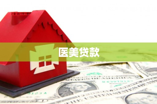 全国医美贷款