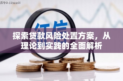 全国探索贷款风险处置方案，从理论到实践的全面解析